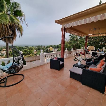 فيلا شيفافي Bella Vista House المظهر الخارجي الصورة