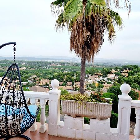 فيلا شيفافي Bella Vista House المظهر الخارجي الصورة