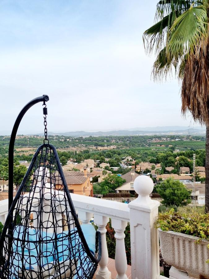 فيلا شيفافي Bella Vista House المظهر الخارجي الصورة